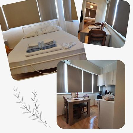 Nima Urban Bnb Chios Town Exterior foto