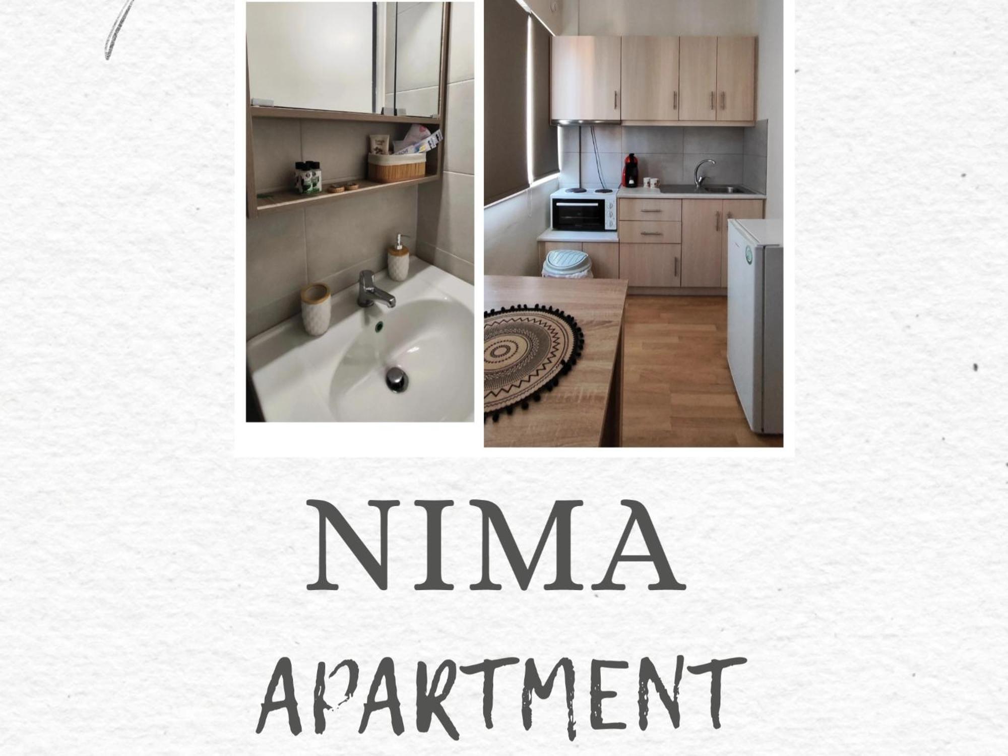 Nima Urban Bnb Chios Town Exterior foto