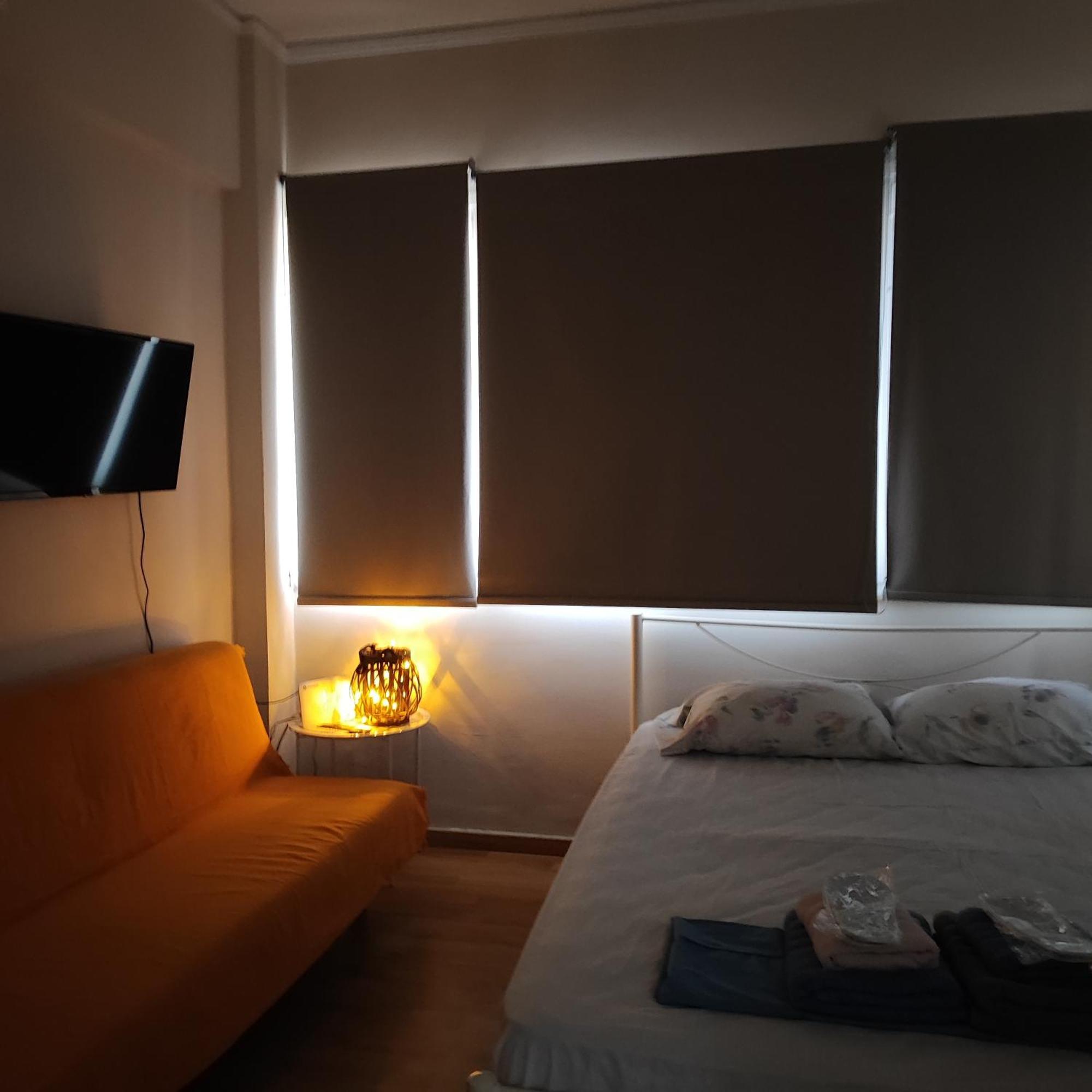 Nima Urban Bnb Chios Town Exterior foto